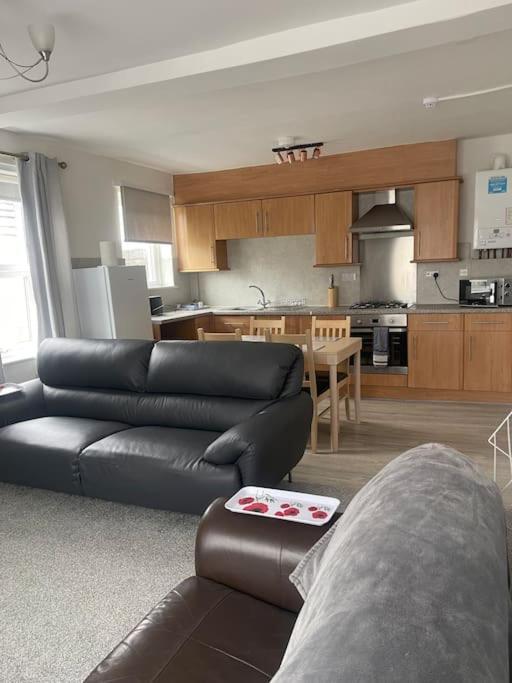 CosyFlat2 Base for C2C Western Lakes Sellafield Contractors, Cleator Moor