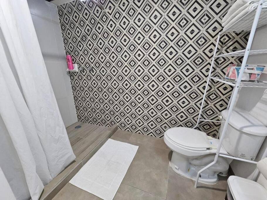 Divertido Estudio en la Zona Romantica L2 - 4