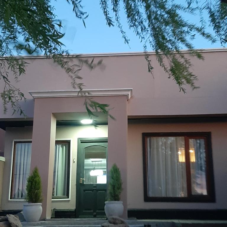 La Casa del Lago - 1