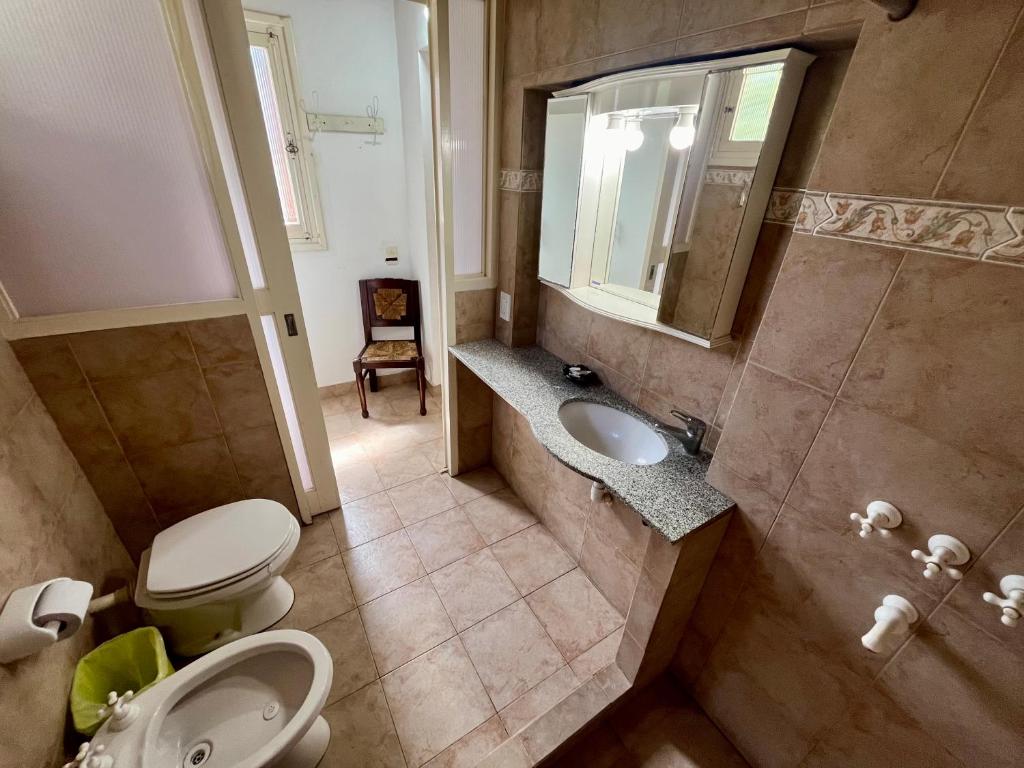 Casa Chiozza - 3