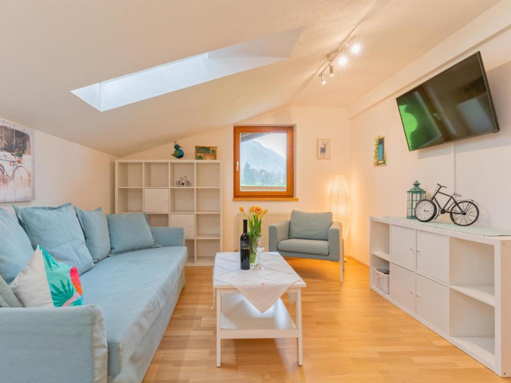 Sonja, Reith im Alpbachtal