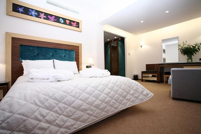 Dovitel Boutique Hotel photo