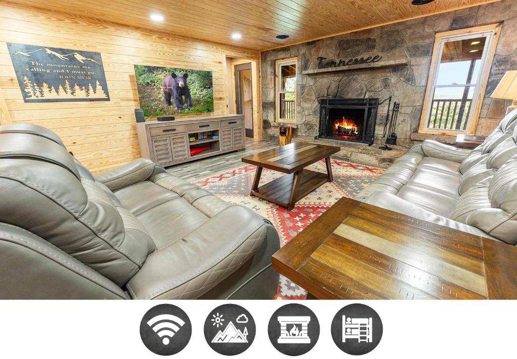 Dolly's # 2 condo, Sevierville