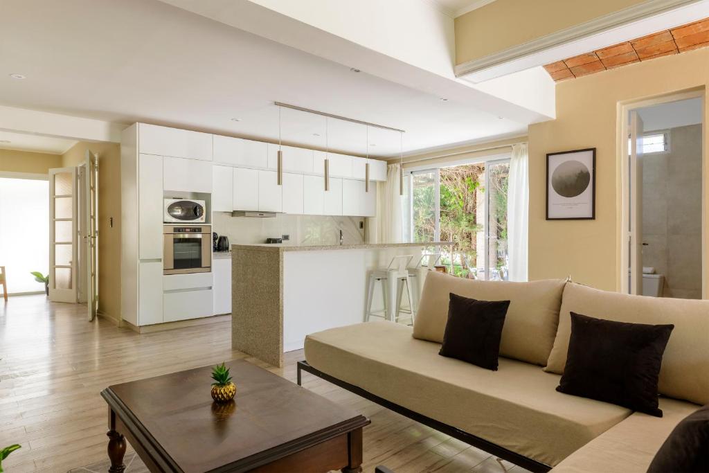 Fliphaus Chacras De Coria - 4 Bd House Pool&bbq - 3