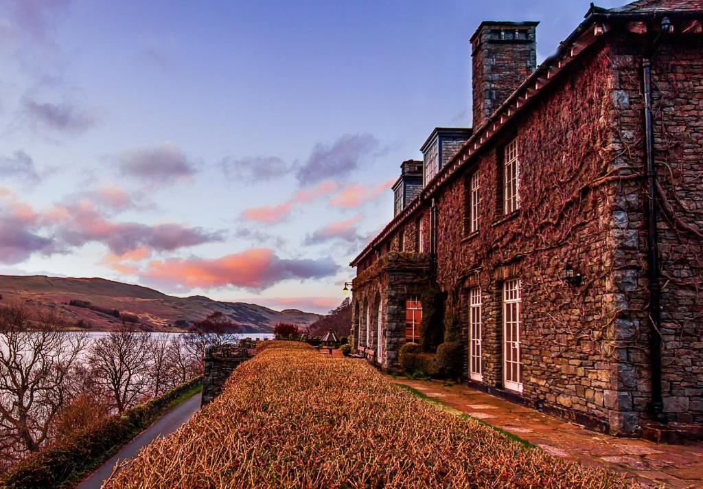 Haweswater Hotel, Shap photo 4