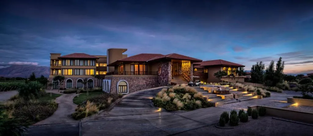Grace Cafayate, Hotel in Cafayate