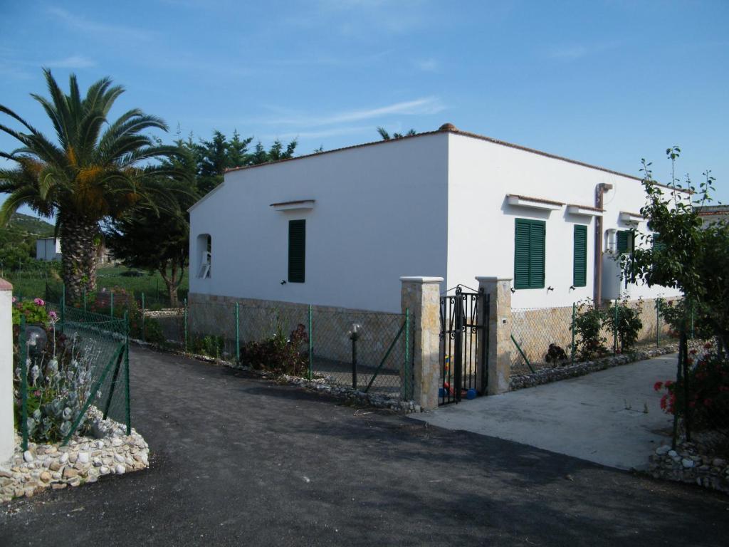 Villini Giovanna Disanti - 4