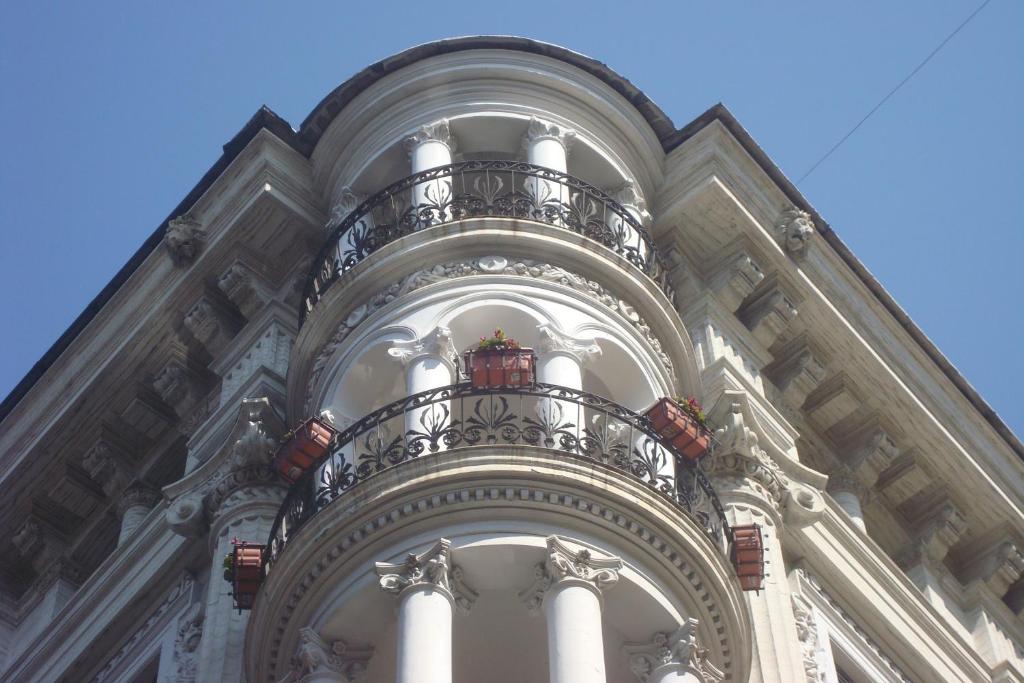 Hotel Le Petit 3