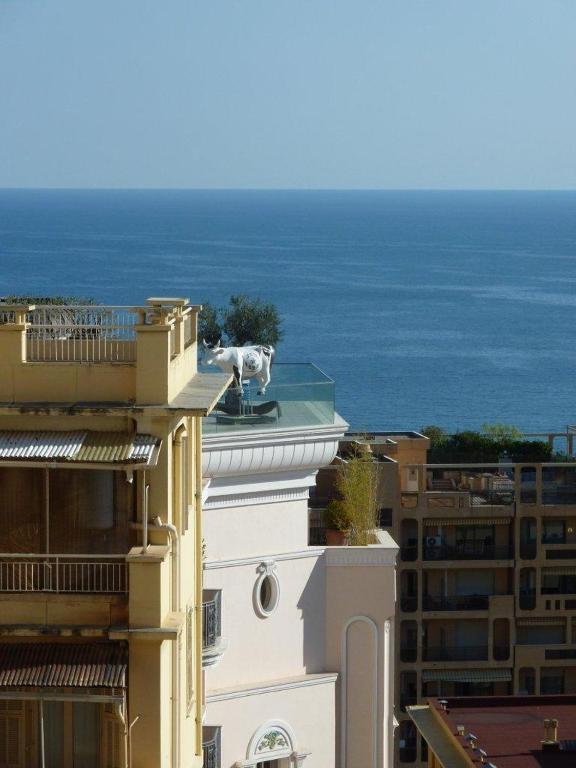 Hôtel Villa Boeri - 2