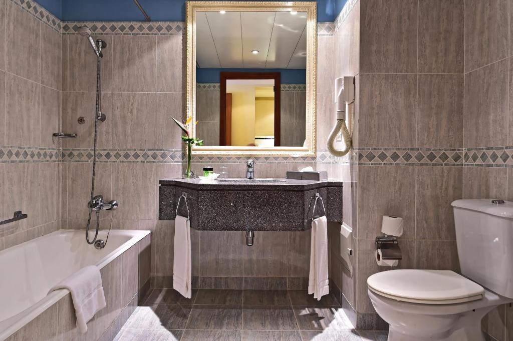 バスルーム（客室）