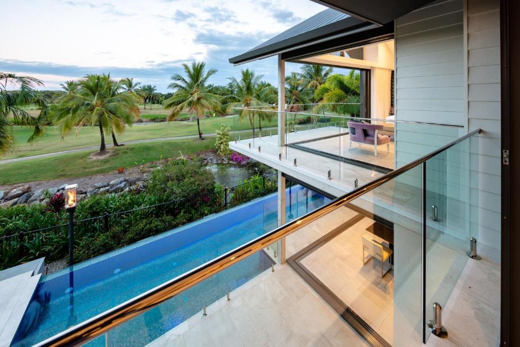 The Tap In, Craiglie