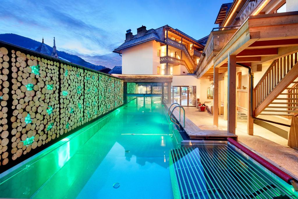 Eder - Lifestyle Hotel