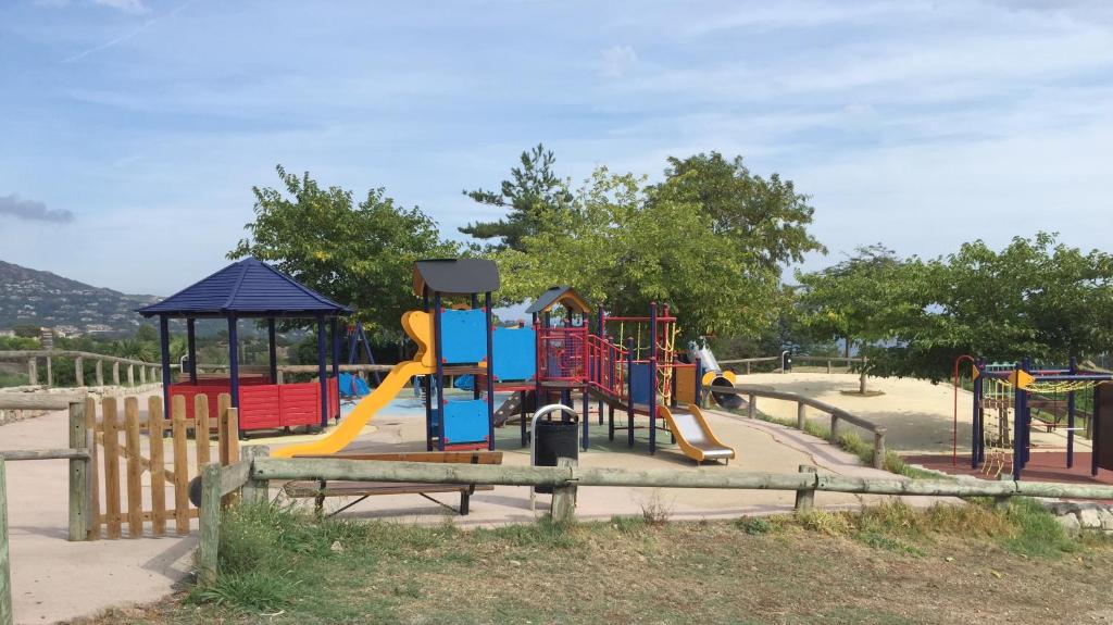 Facilities