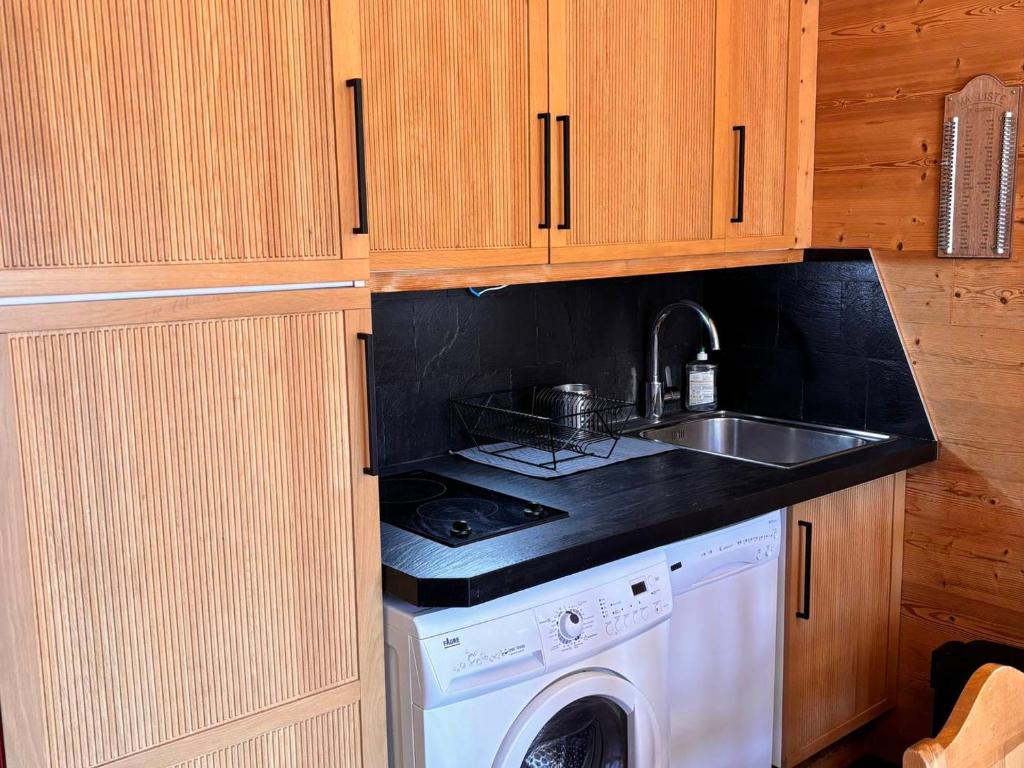 Charmant appartement avec sauna pour 6 personnes - FR-1-634-103 - 5