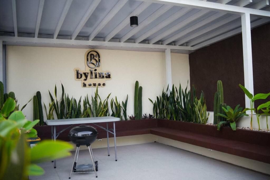 Bylina House