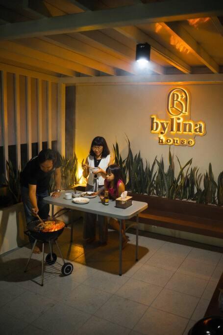 Bylina House