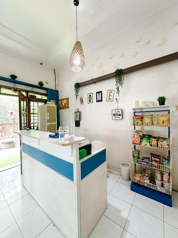 OsteL By OstiC, Bandung