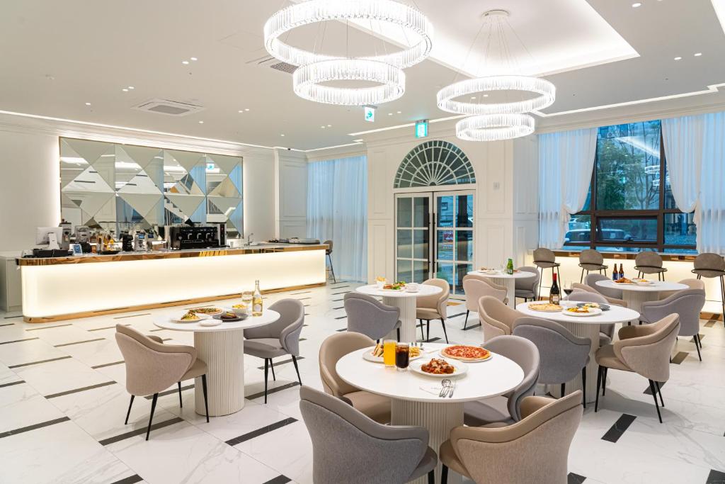 인천 구월동 더 글램 호텔 대표 이미지