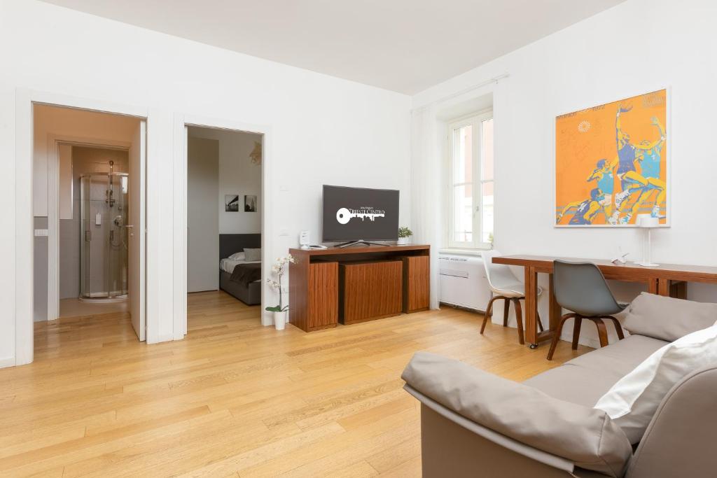 Apartments Trieste Centro I Belvedere 2 - 4