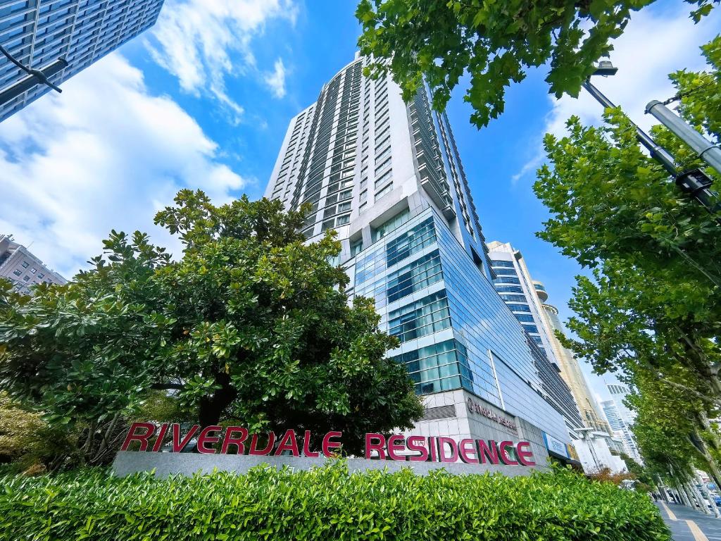 Riverdale Residence Xintiandi Shanghai, Shanghai