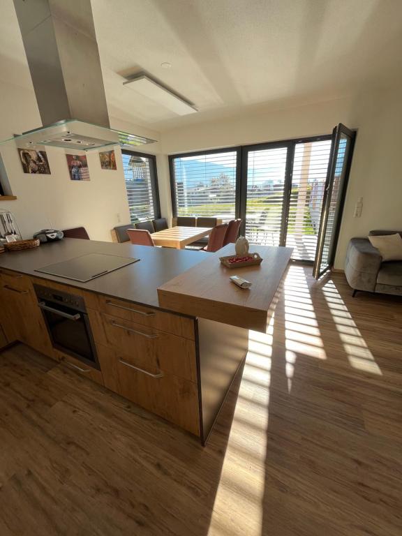 Ferienwohnung Kühar - 3