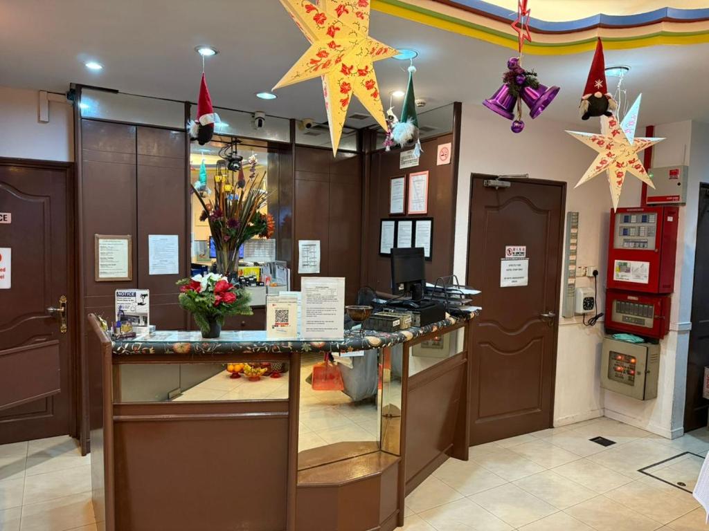 La Mode (Sophia) Hotel