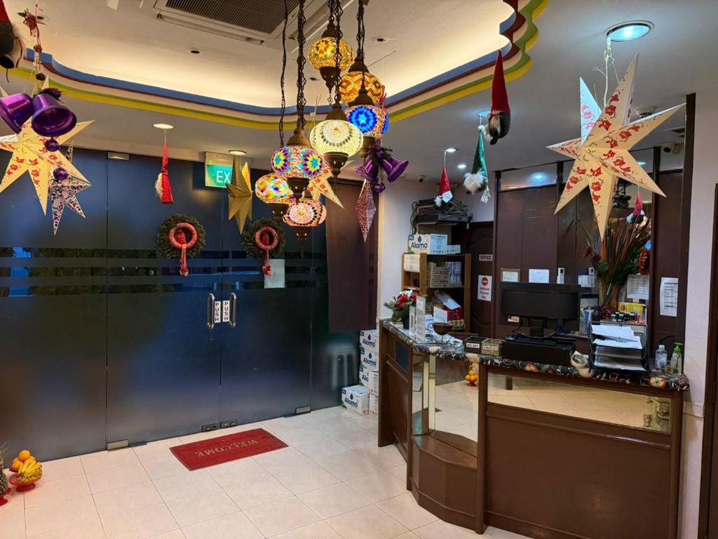 La Mode (Sophia) Hotel