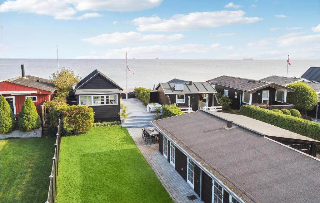 Amazing Home In Otterup, Otterup