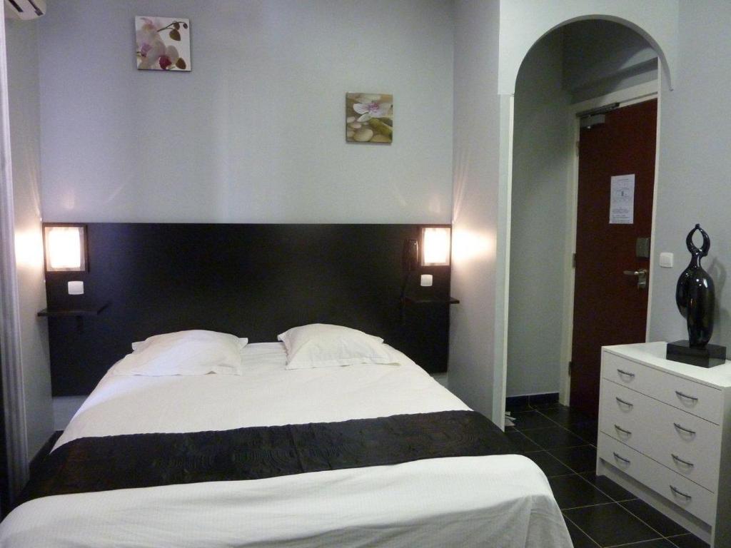 Hôtel Villa Boeri - 4