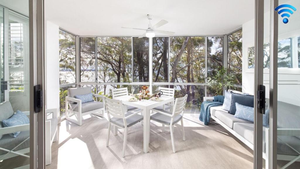 Belvedere Bayfront, Nelson Bay