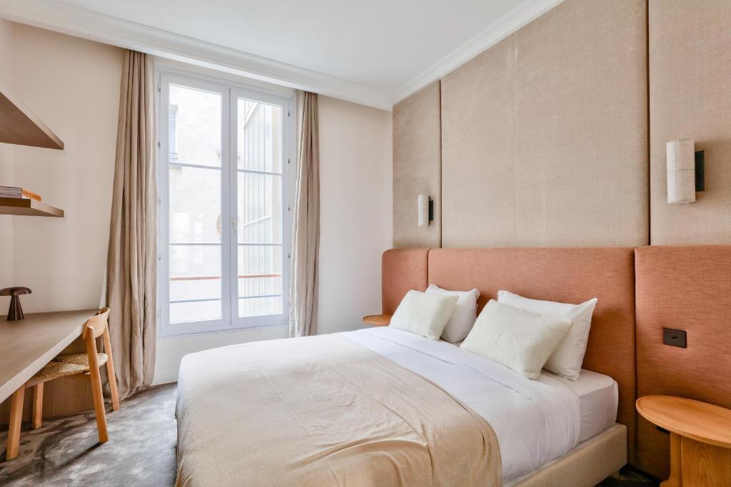 Urban Flat 191 - Luxury 3 Bedroom Apartment - Madeleine - 4