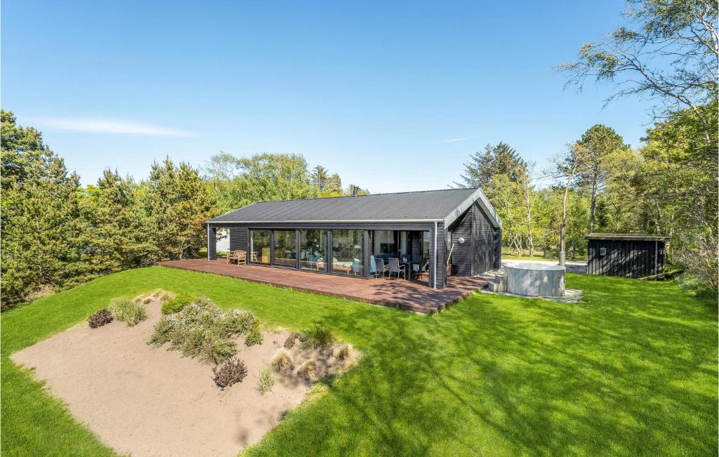 Cozy Home In Højslev With Wifi, Højslev