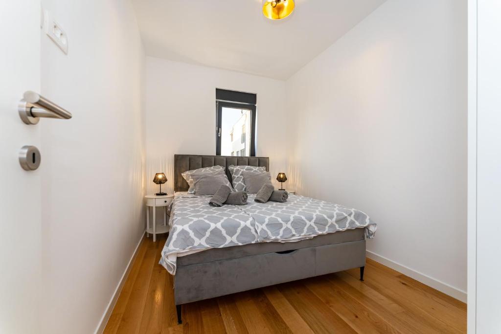 Solace Horizon, Zadar