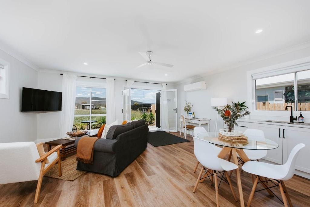 Joseph's Place - A Restful Retreat for Two, Mudgee