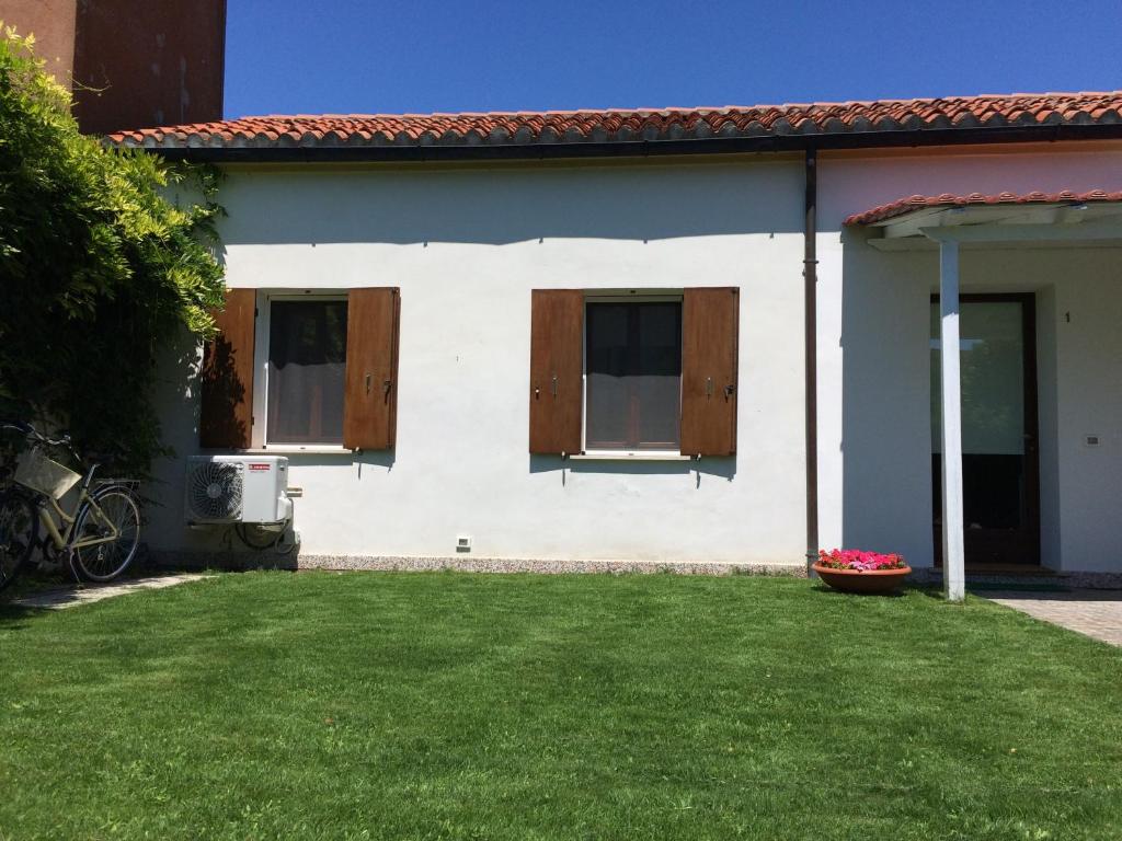 Appartamento Al Bianco Convento - 2