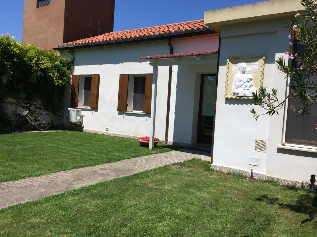 Appartamento Al Bianco Convento - 1