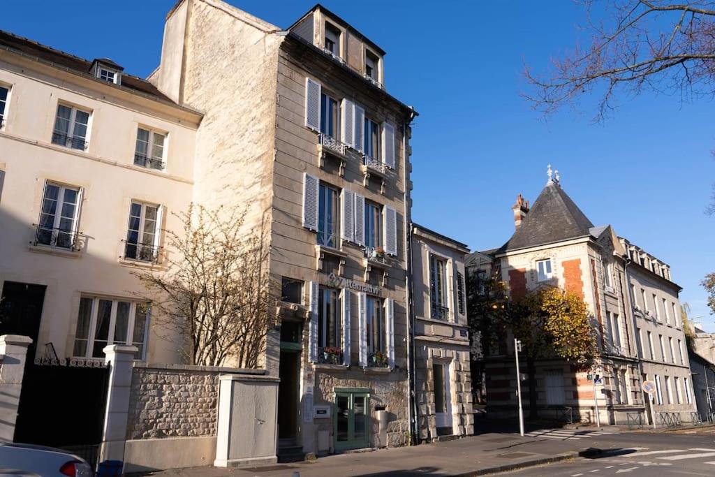 Maison Alternativi - hyper centre - 1