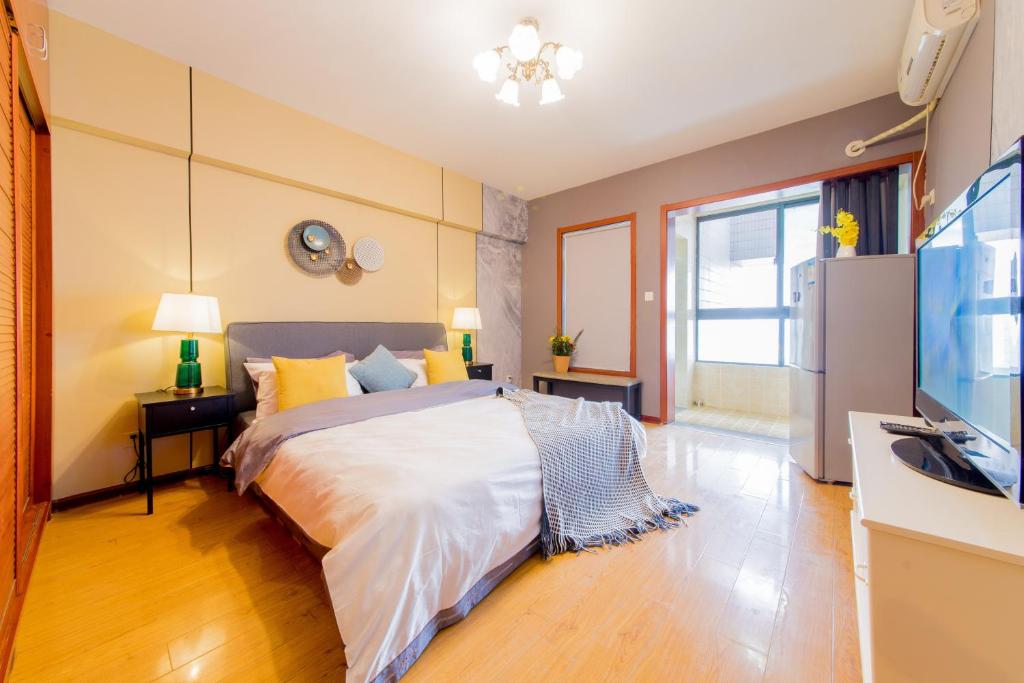 Facilities, Ban Xia Sunshine Hotel- Drum Tower & YONGNING Gate Branch in Xian