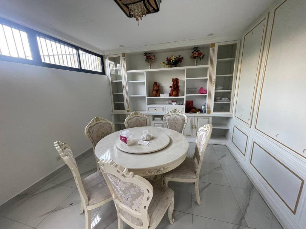 KAFL apartment, Phnom Penh