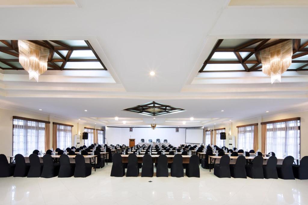 Meeting room / ballrooms