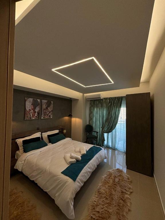 Purpe Orchid - Modern Studio, Soluň