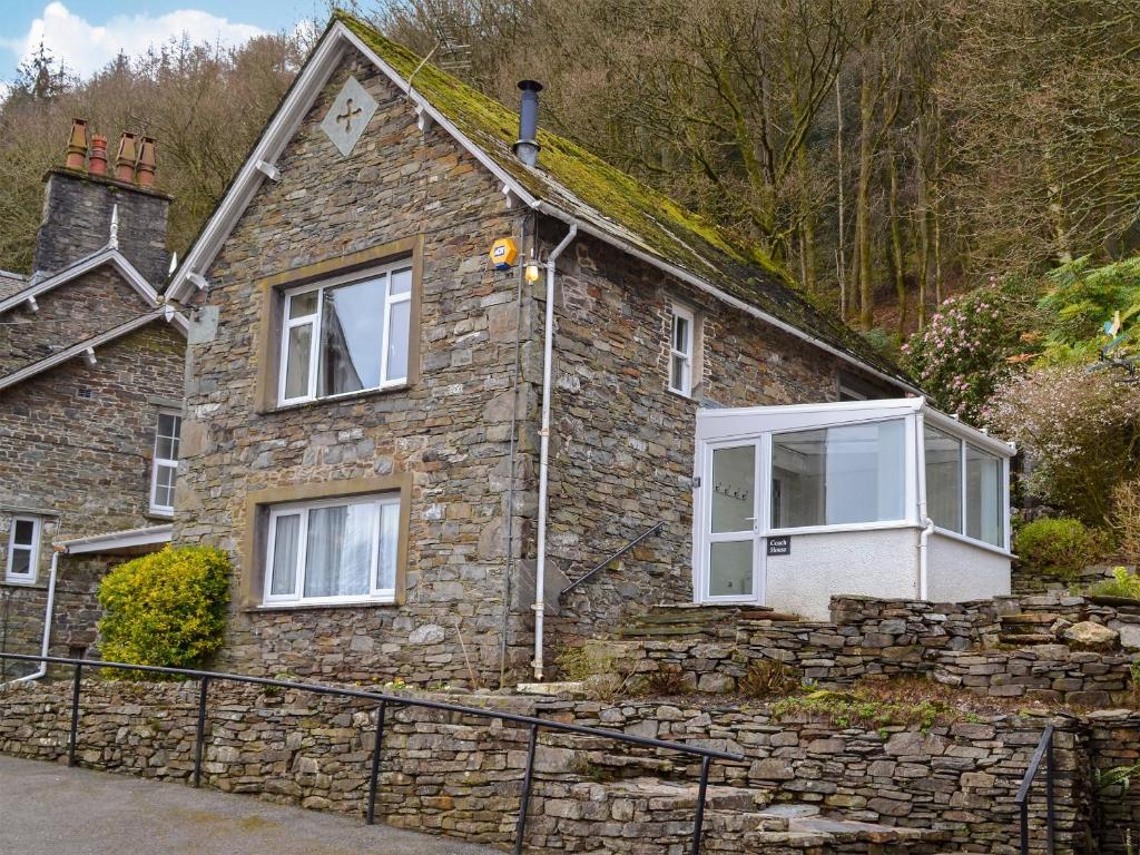 The Coach House - Uk30813, Braithwaite
