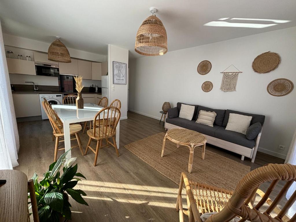 Appartement Hakuna Matata 5 min Disney Parking - 2
