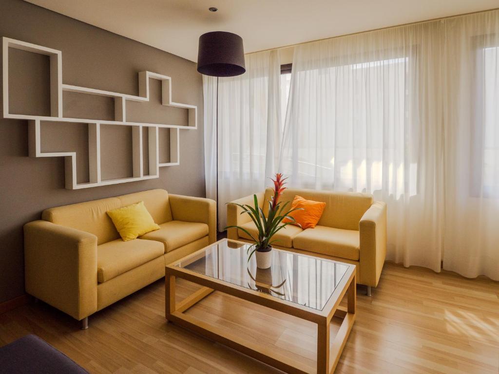 Hotel Santa Maria Playa — Hotel rooms in Cala Millor, Balearic Islands