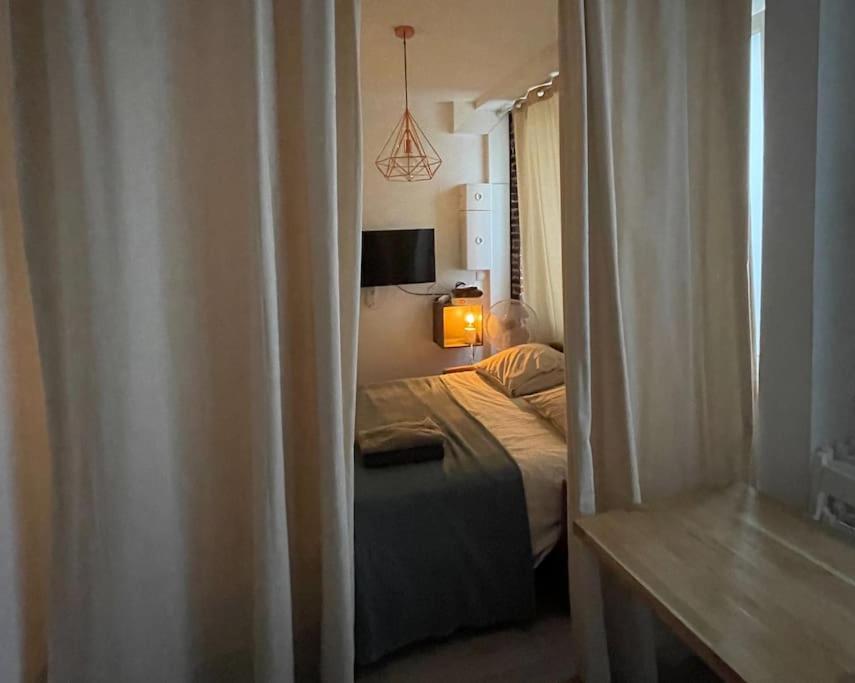 Lovely apartment in Louvre - 2