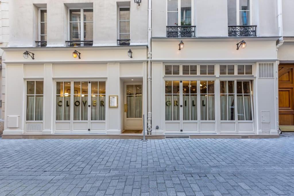 Lovely apartment in Louvre - 4