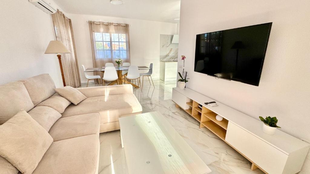 Casa residencial Maspalomas - 5