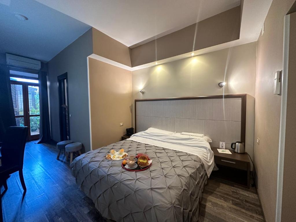 Candia Rooms - 3
