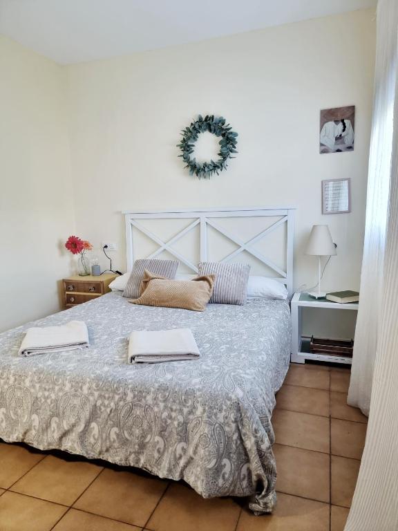 Apartamento Rural la Fontanina TRCC0087 Complejo la Fontanina, Mata de Alcántara