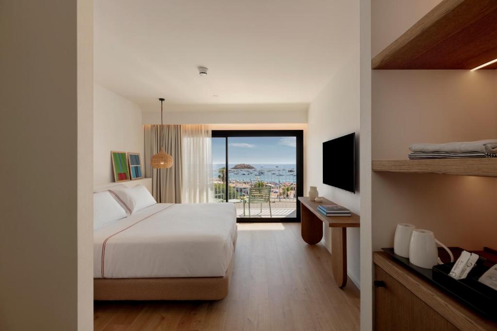 Elisabeth by the Sea Hotel - 4